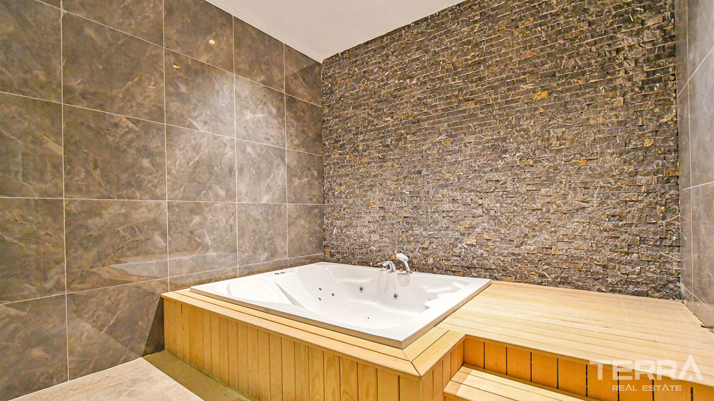 Apartments Suitable for Investment in Alanya, Payallar - 99089