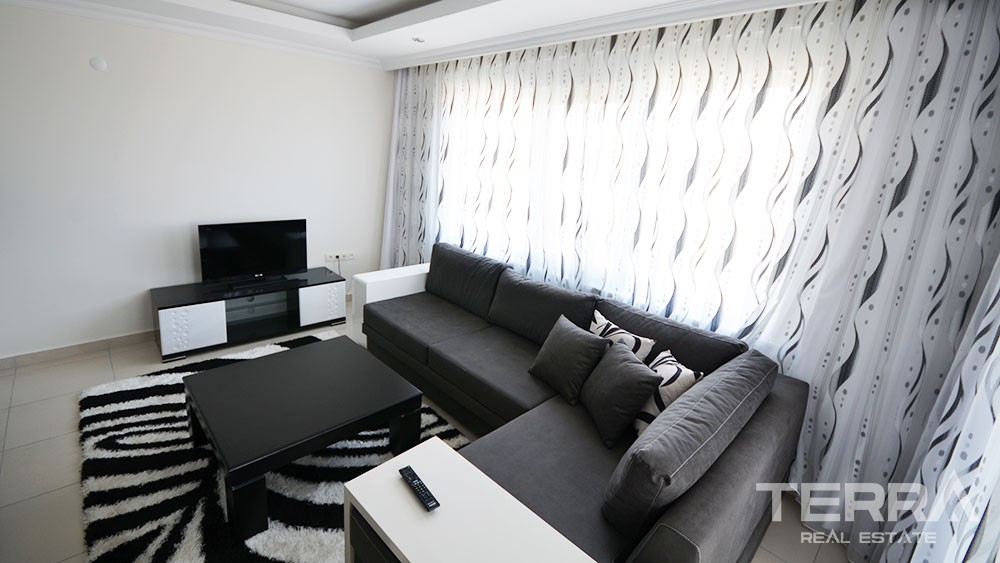 2 Zimmer Meer Blick Apartment zu verkaufen in Orion City - 2092