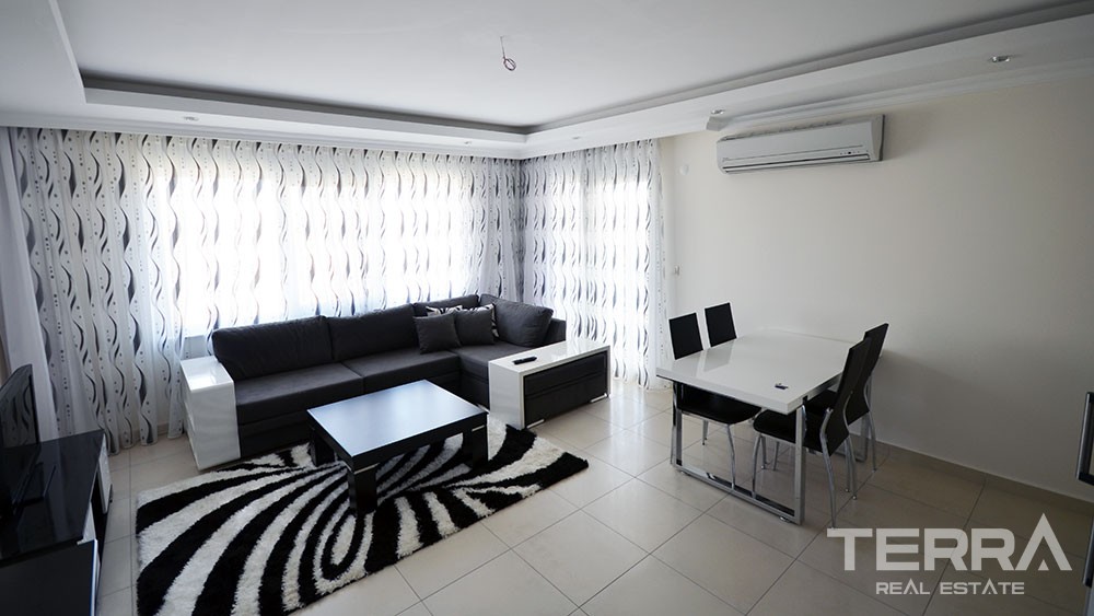 2 Zimmer Meer Blick Apartment zu verkaufen in Orion City - 2093