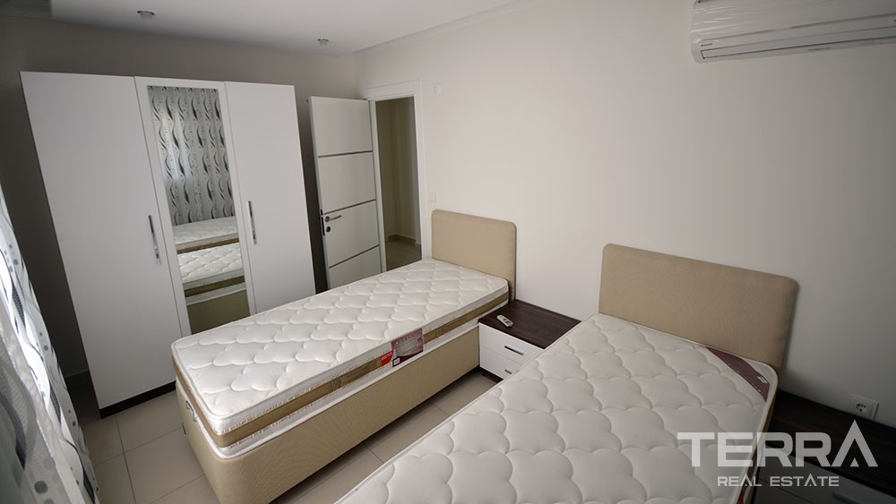 2 Zimmer Meer Blick Apartment zu verkaufen in Orion City - 2101