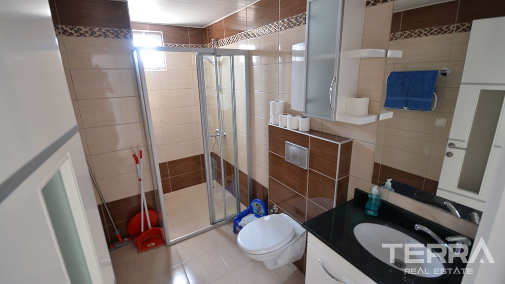 2 Zimmer Meer Blick Apartment zu verkaufen in Orion City - 2103