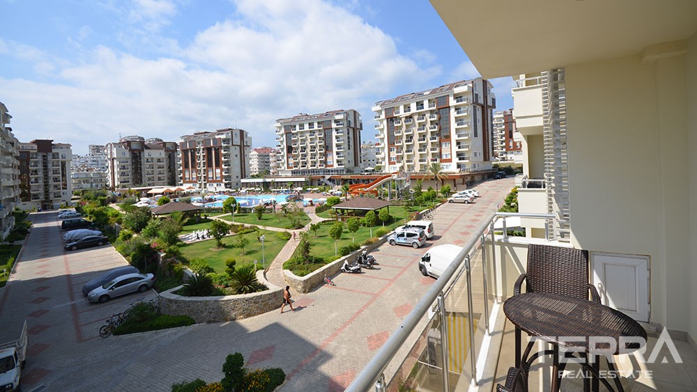 2 Zimmer Meer Blick Apartment zu verkaufen in Orion City - 2107