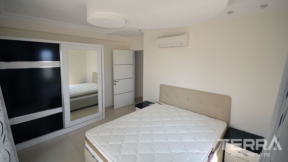 2 Zimmer Meer Blick Apartment zu verkaufen in Orion City - 2110