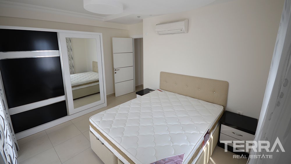 2 Zimmer Meer Blick Apartment zu verkaufen in Orion City - 2112