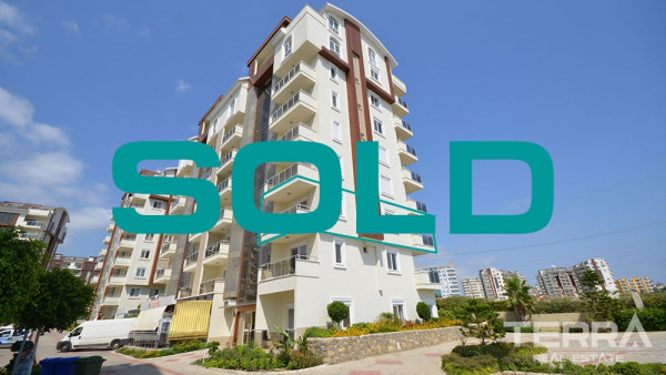2 Zimmer Meer Blick Apartment zu verkaufen in Orion City