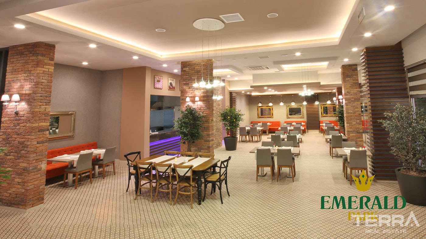 Sun-Filled Resale Flat in Alanya with Sea View and Rental Potential - 72058