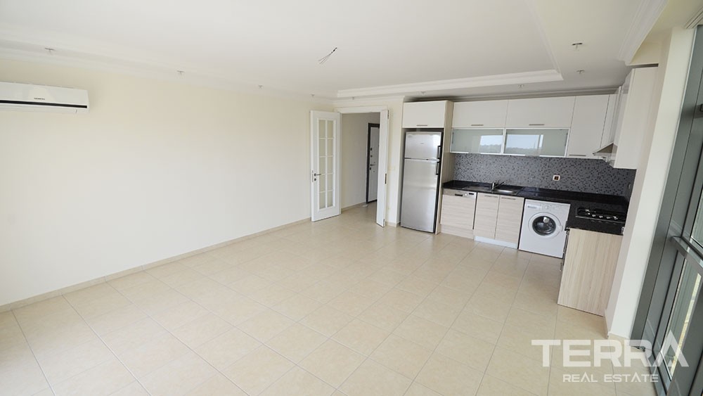 Olive City – Wohnungen zum Verkauf in Oba, Alanya, Türkei - 2131