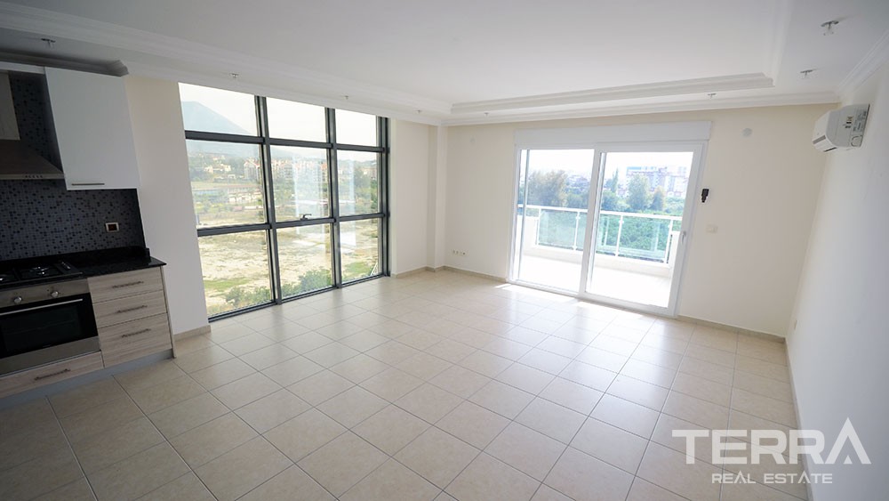 Olive City – Wohnungen zum Verkauf in Oba, Alanya, Türkei - 2132