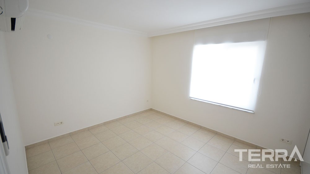 Olive City – Wohnungen zum Verkauf in Oba, Alanya, Türkei - 2138