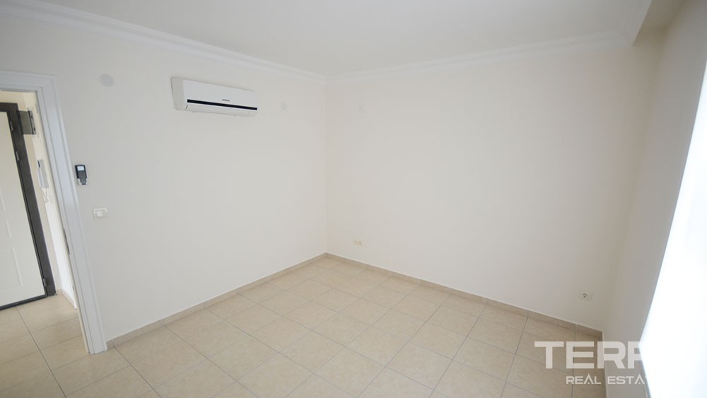 Olive City – Wohnungen zum Verkauf in Oba, Alanya, Türkei - 2140