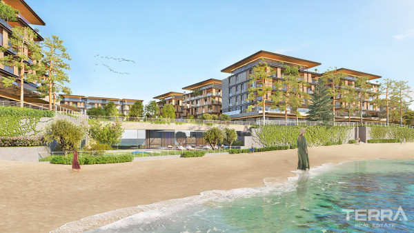 Immobilien In Der Türkei Am Meer Kaufen terrarealestate.com