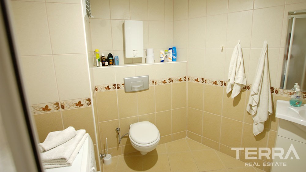 Achtung Schnäppchen! Wiederverkauf. 1-Zimmer Wohnung im Orange Garden - 2249