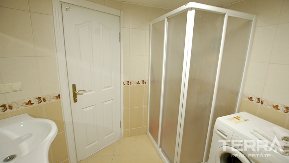 Achtung Schnäppchen! Wiederverkauf. 1-Zimmer Wohnung im Orange Garden - 2251
