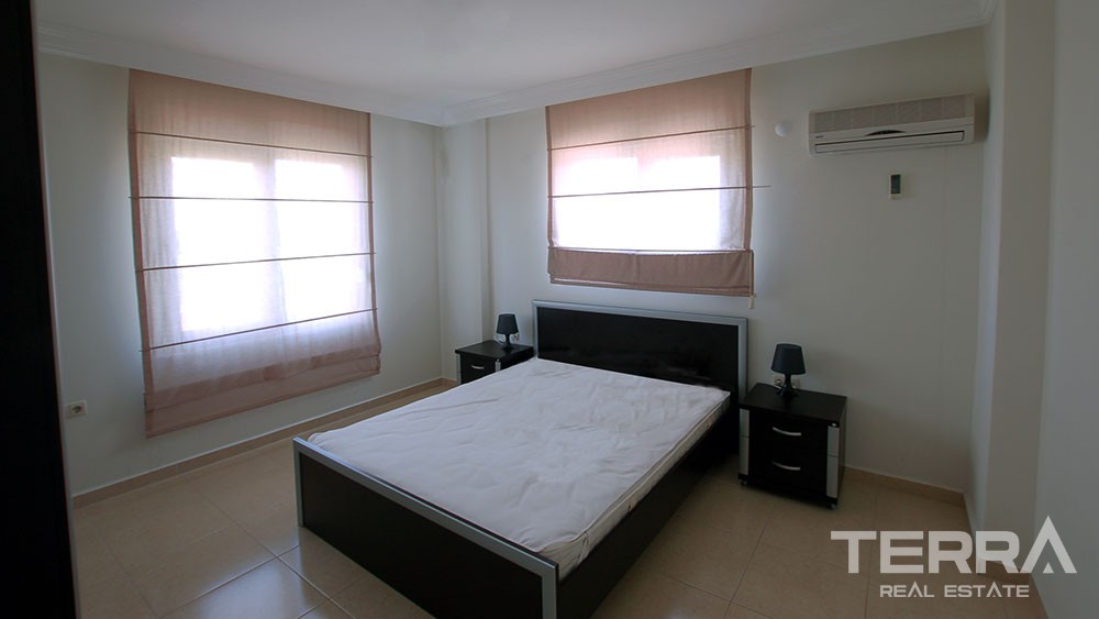 Achtung Schnäppchen! Wiederverkauf. 1-Zimmer Wohnung im Orange Garden - 2255