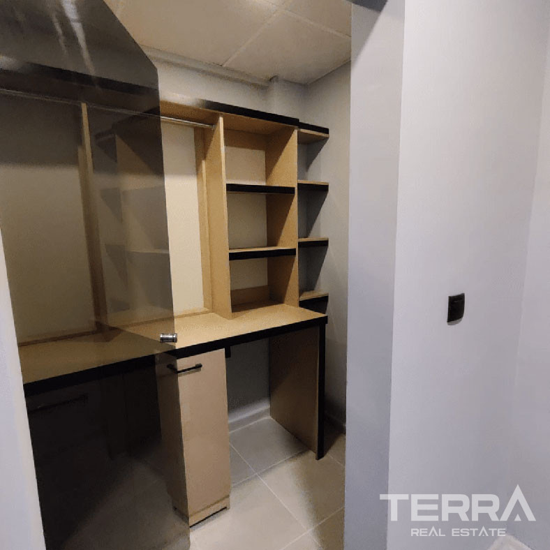 Twin Villas with Luxury Interior Design Close to Golf Courses in Belek - 72602