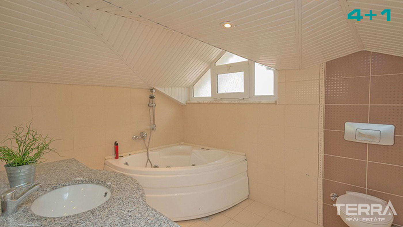 Bargain Priced Sea View Apartments Intertwined with Nature in Alanya - 73248