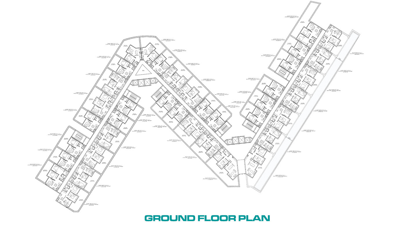 Exclusive Hotel-Style Flats with Smart Home System in Antalya Altıntaş - 73706
