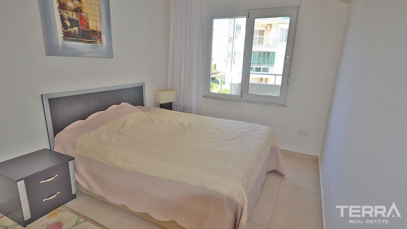 Stay in Style at Bargain Apartment in Prestigious Olive City, Alanya - 74361