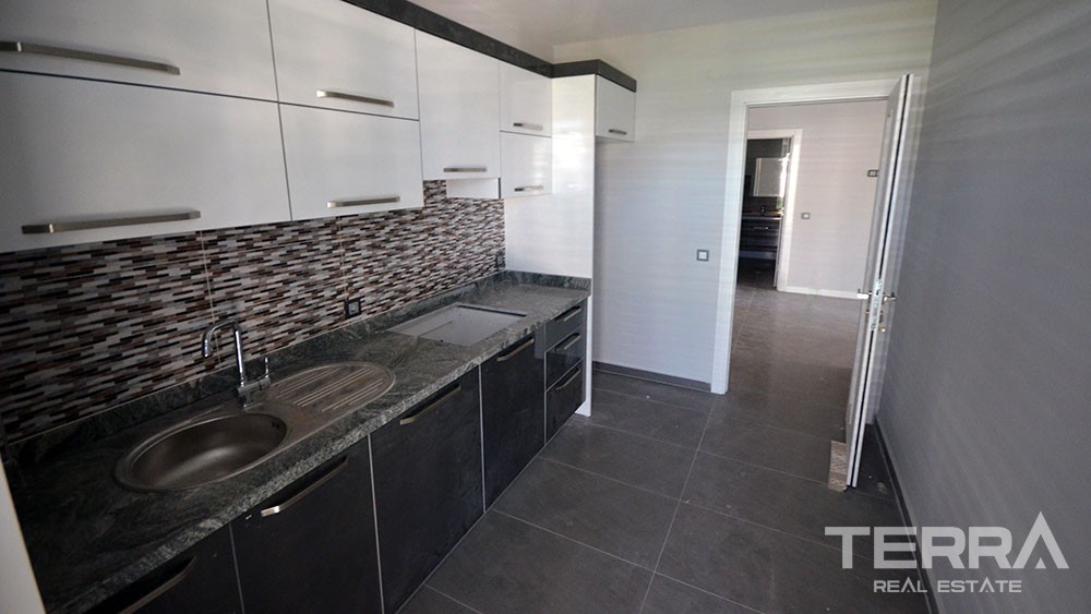 Moderne Büros mit Potenzial und hohen Mieteinnahmen in Alanya - 2573