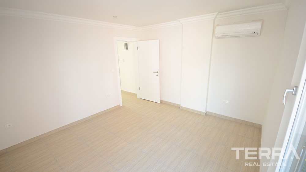 1 bedroom apartments near Cleopatra Beach in central Alanya - 2657