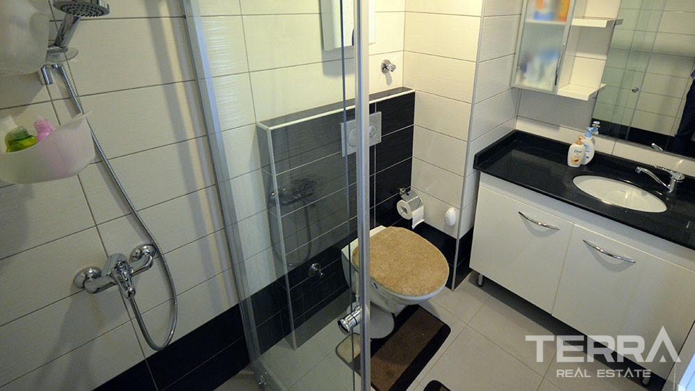 Orion Garden — Leiligheter til salgs i Alanya, Avsallar, Tyrkia - 2755