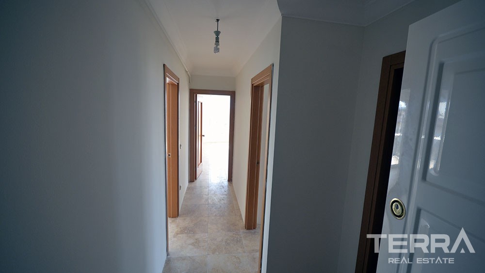 2 bedroom apartment for sale in central Alanya City - 2775