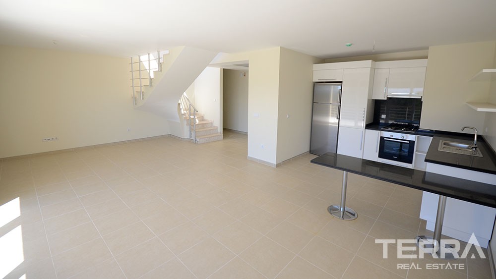 Luxus-Apartments in Konakli, Alanya nur 400 m zum Strand - 2860