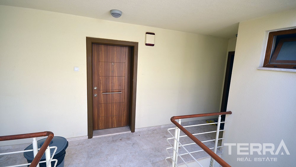Luxus-Apartments in Konakli, Alanya nur 400 m zum Strand - 2861