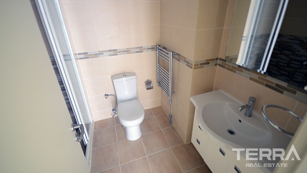 Luxus-Apartments in Konakli, Alanya nur 400 m zum Strand - 2865