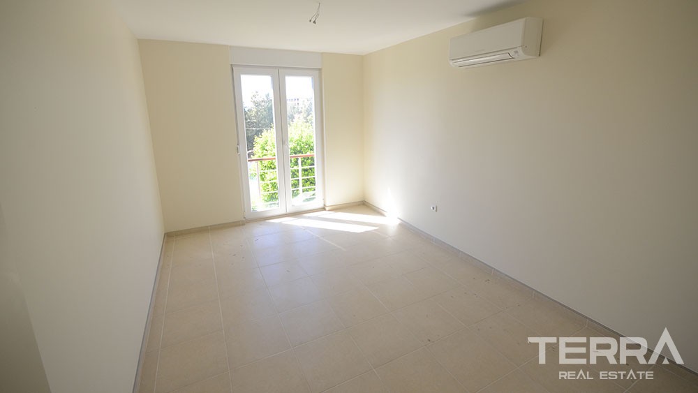 Luxus-Apartments in Konakli, Alanya nur 400 m zum Strand - 2867