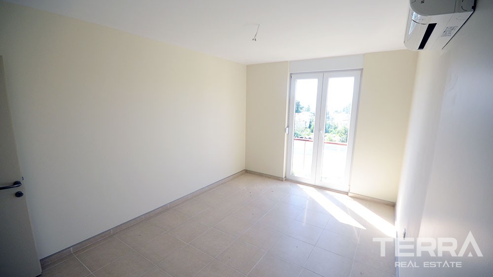 Luxus-Apartments in Konakli, Alanya nur 400 m zum Strand - 2868