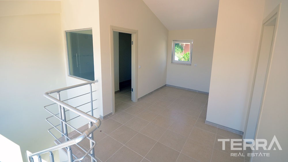 Luxus-Apartments in Konakli, Alanya nur 400 m zum Strand - 2870