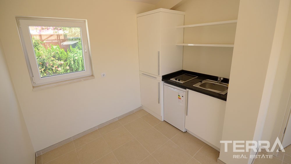 Luxus-Apartments in Konakli, Alanya nur 400 m zum Strand - 2871