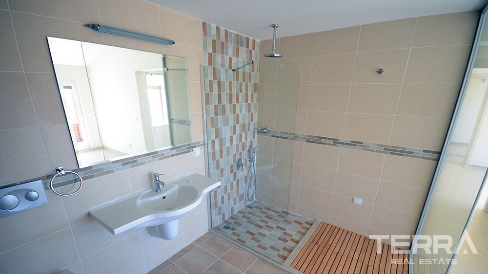 Luxus-Apartments in Konakli, Alanya nur 400 m zum Strand - 2872