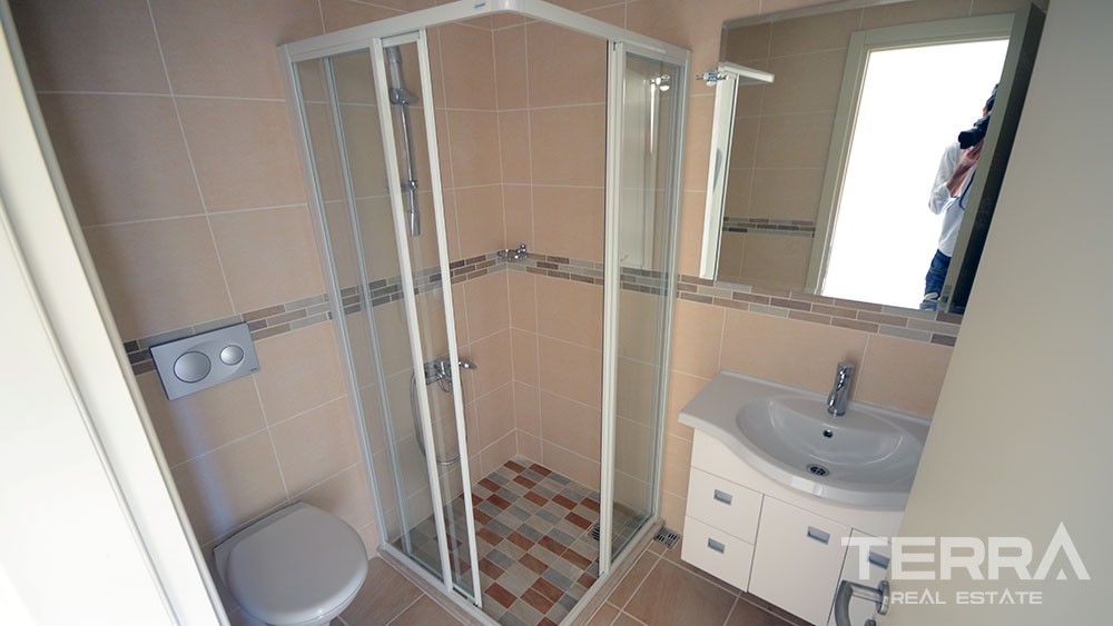 Luxus-Apartments in Konakli, Alanya nur 400 m zum Strand - 2873