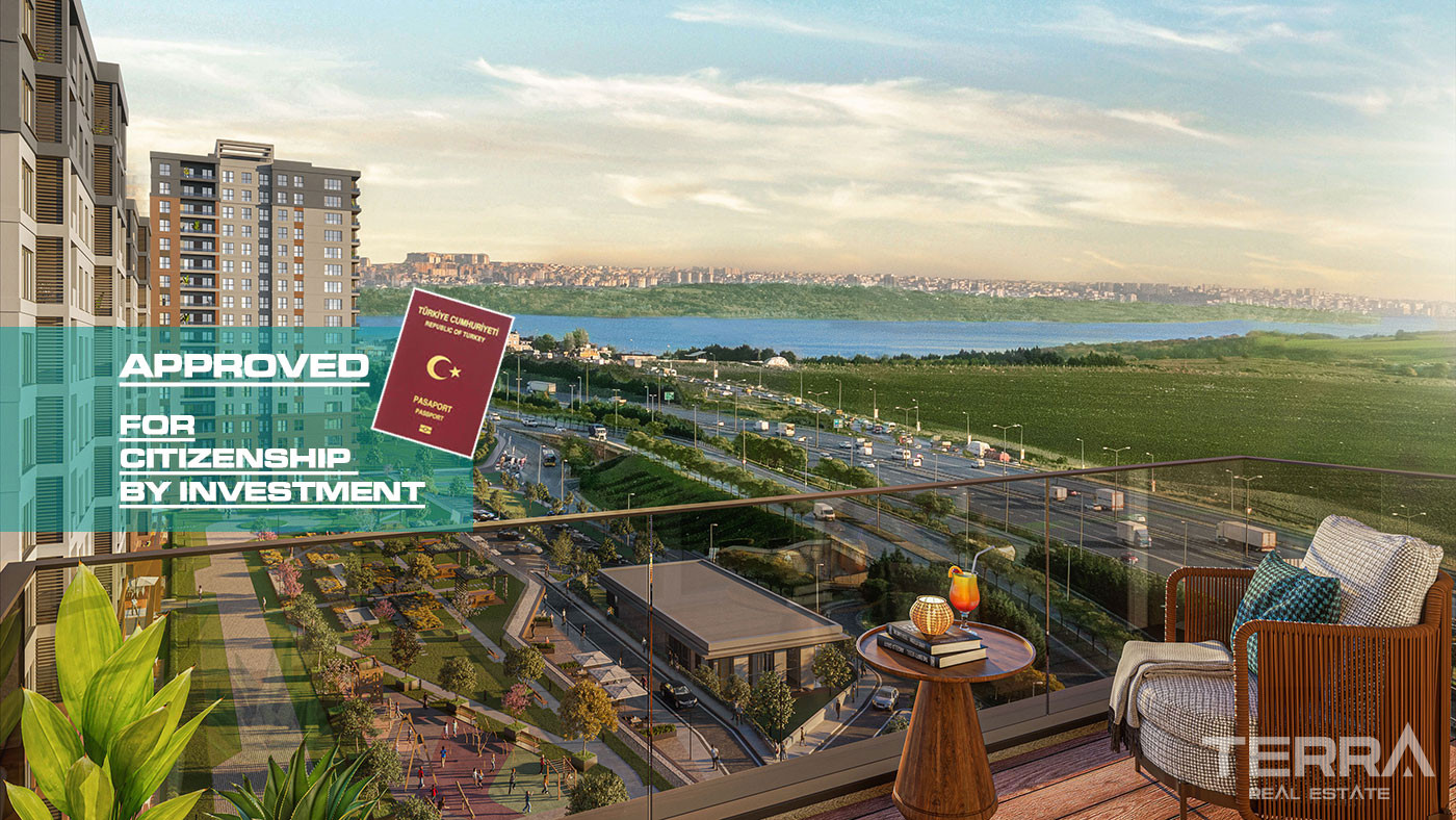 Investment Potential from Istanbul Apartments with Convenient Location