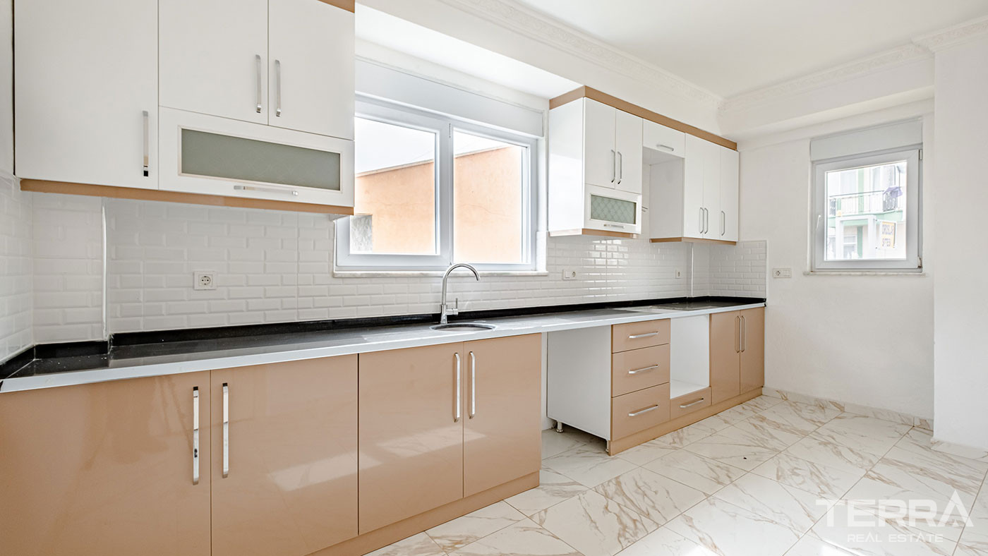 Citizenship Approved Belek Villas in Antalya with Traditional Design - 76781
