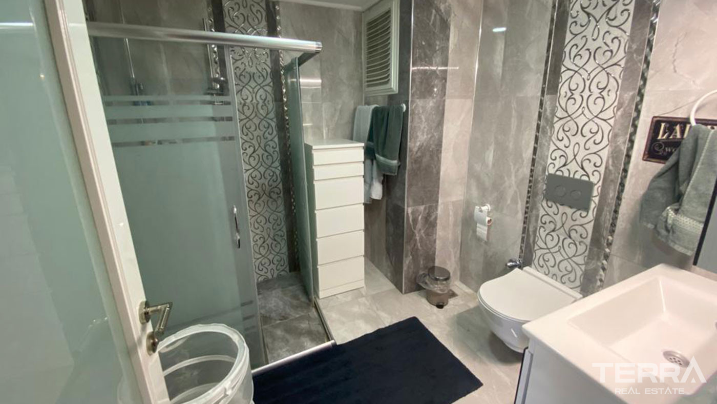Luxury Villa in Belek Offers High Standard Living and Citizenship - 77341