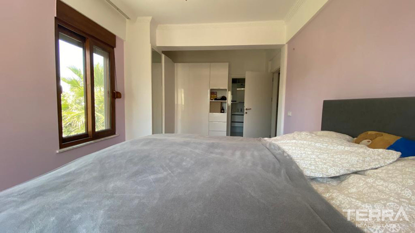 Luxury Villa in Belek Offers High Standard Living and Citizenship - 77345