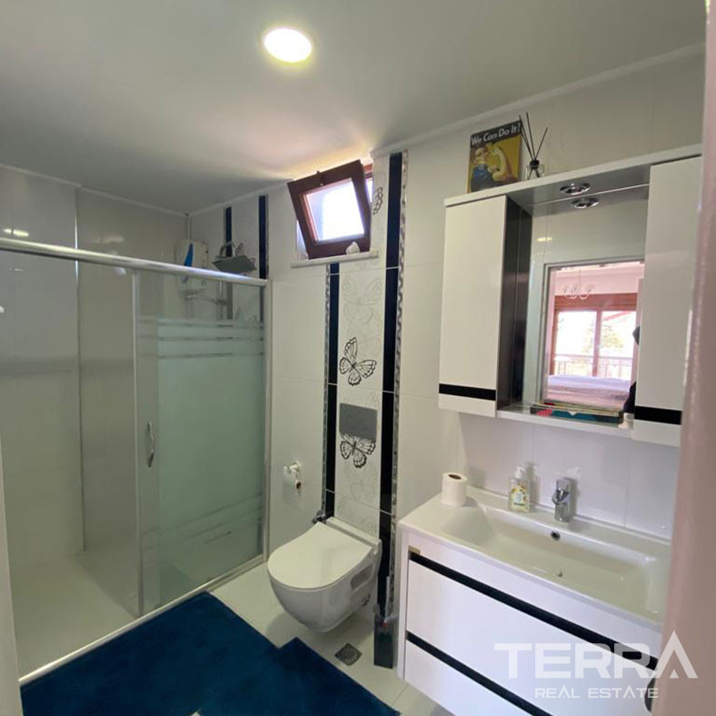 Luxury Villa in Belek Offers High Standard Living and Citizenship - 77346