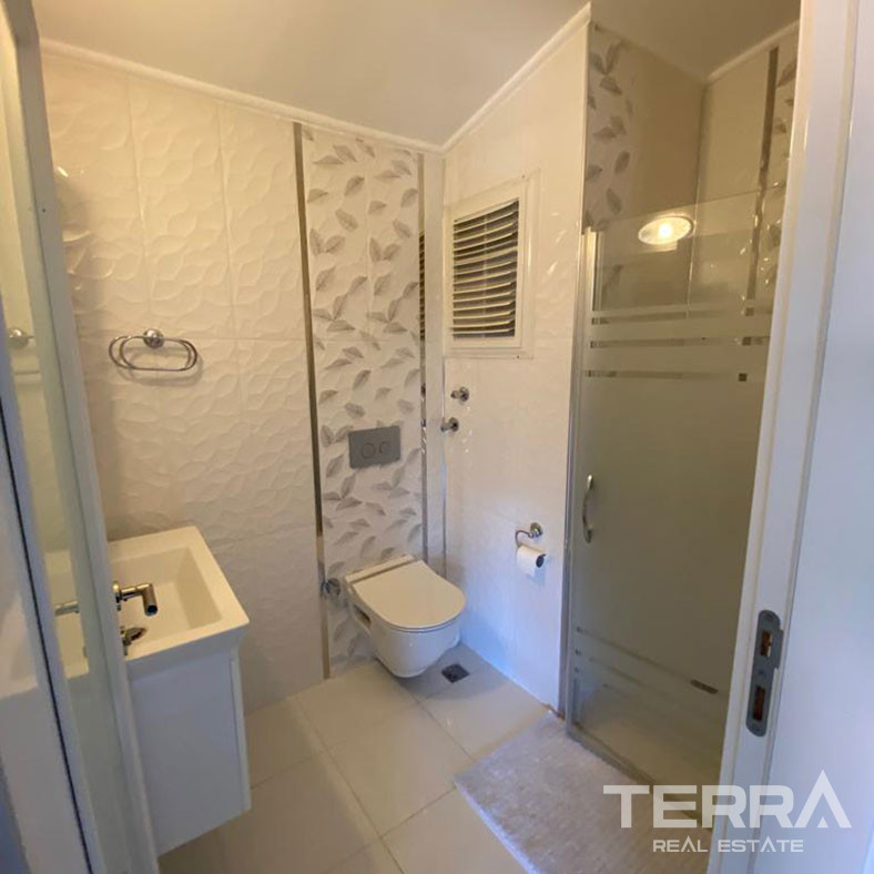 Luxury Villa in Belek Offers High Standard Living and Citizenship - 77347
