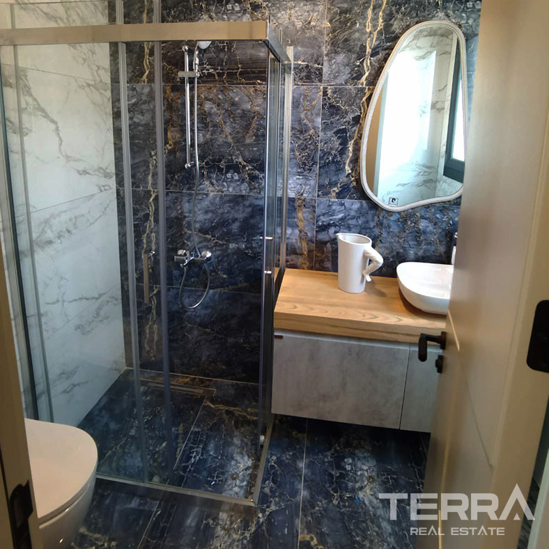 Sea Vew Apartments mit Smart Home System in Beylikdüzü, Istanbul - 77689