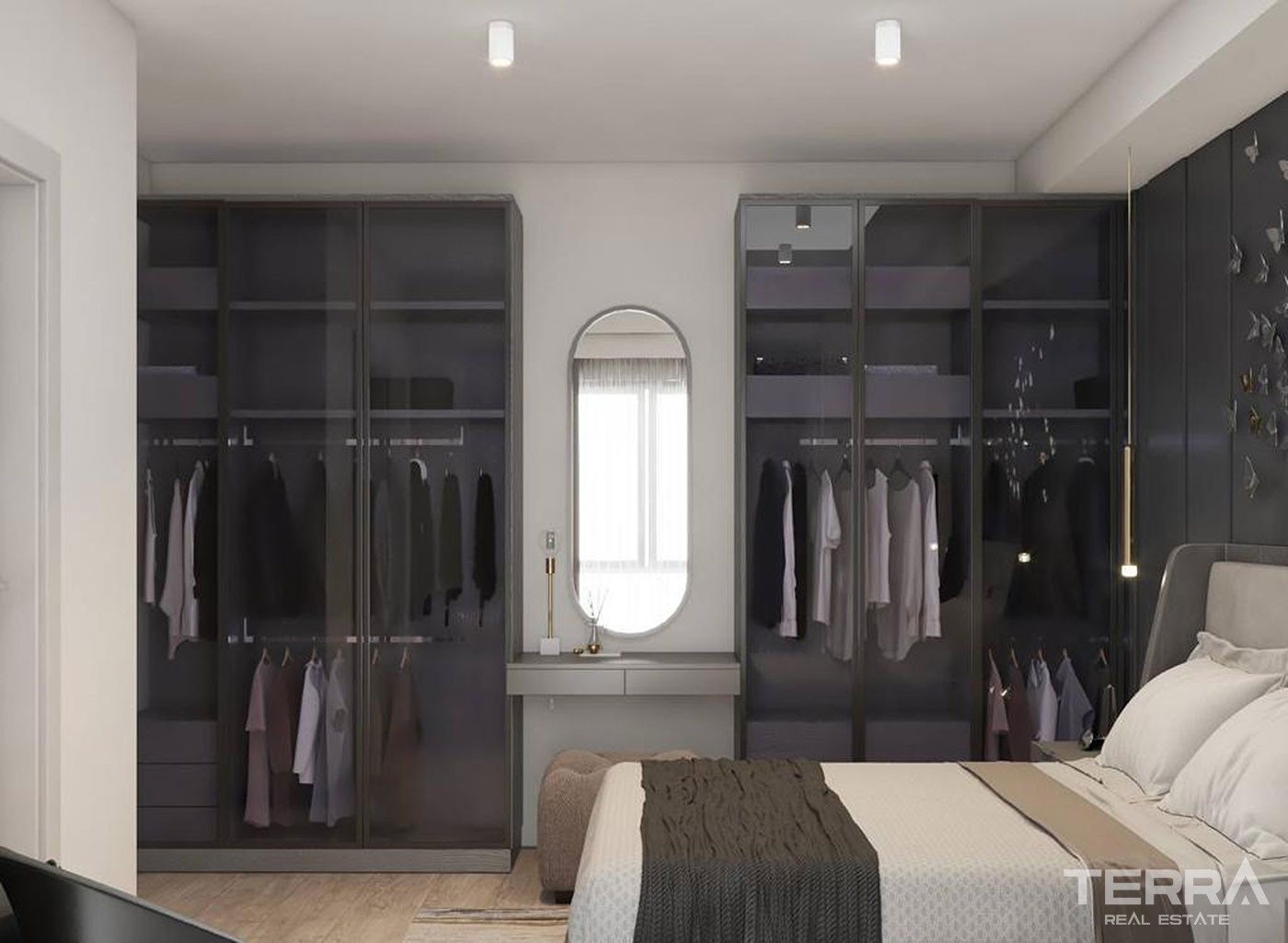 Family Apartments with Easy Access to Convienciences in Istanbul - 77662