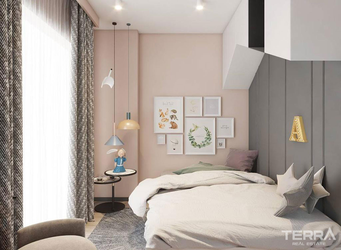 Family Apartments with Easy Access to Convienciences in Istanbul - 77667