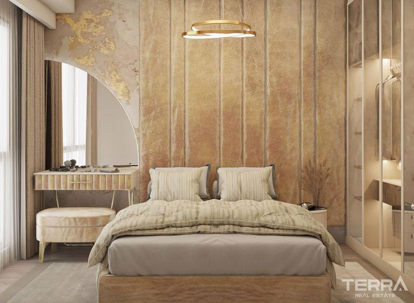 Family Apartments with Easy Access to Convienciences in Istanbul - 77668
