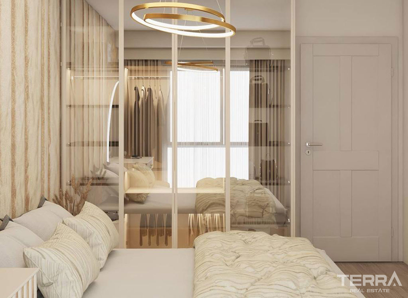 Family Apartments with Easy Access to Convienciences in Istanbul - 77669