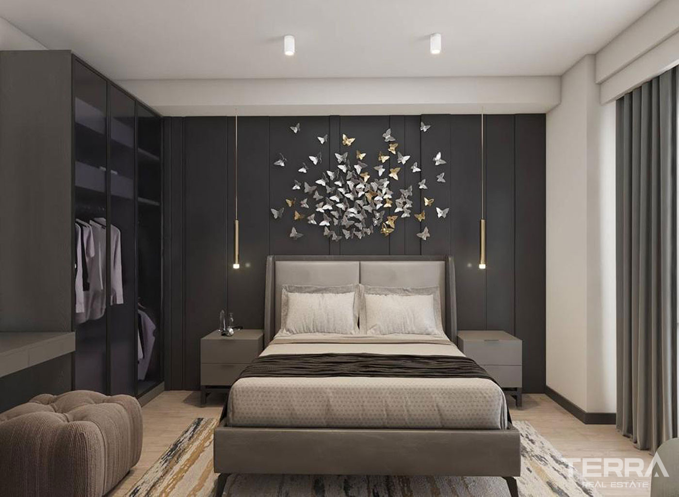 Family Apartments with Easy Access to Convienciences in Istanbul - 77670