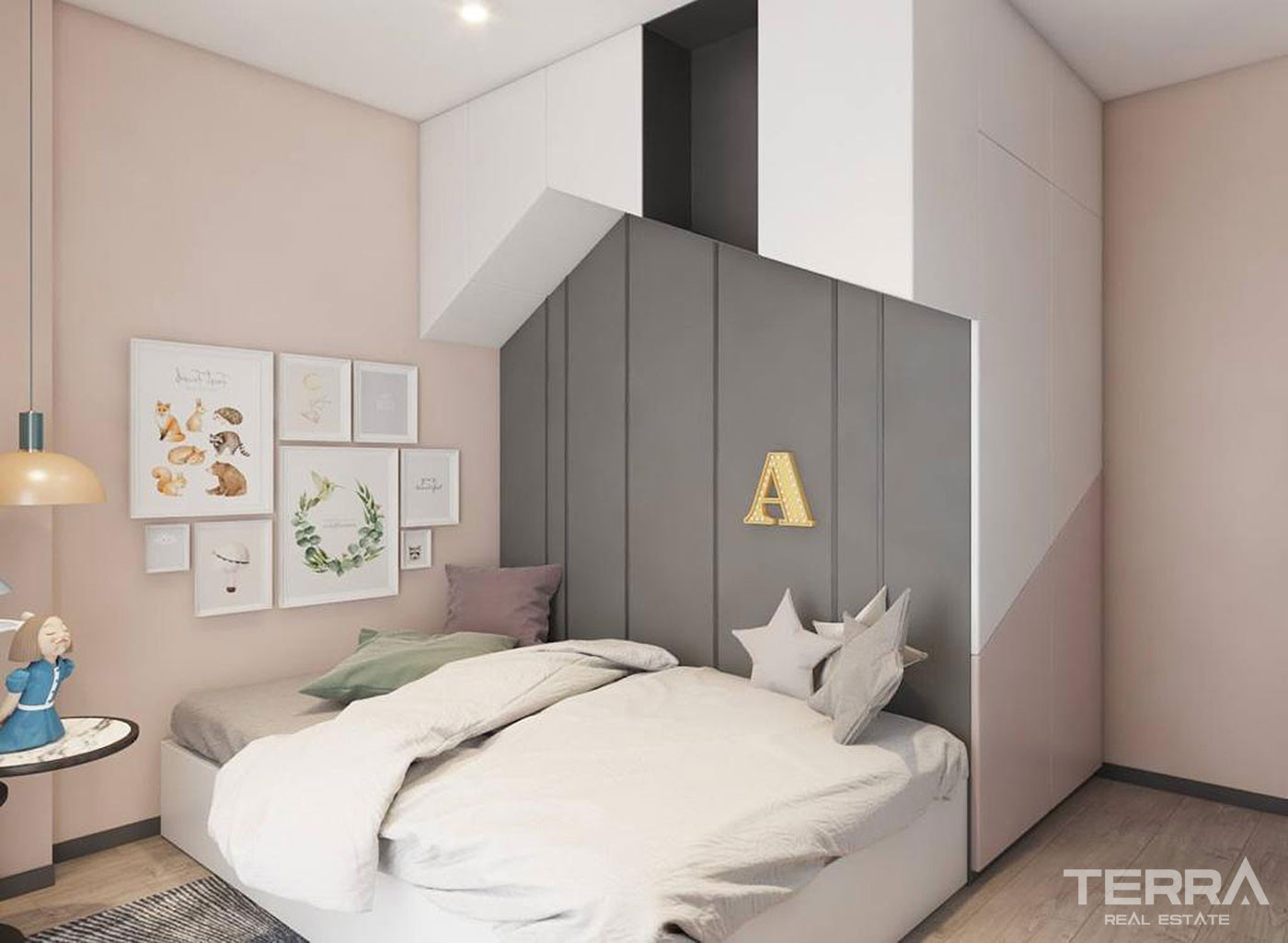 Family Apartments with Easy Access to Convienciences in Istanbul - 77671