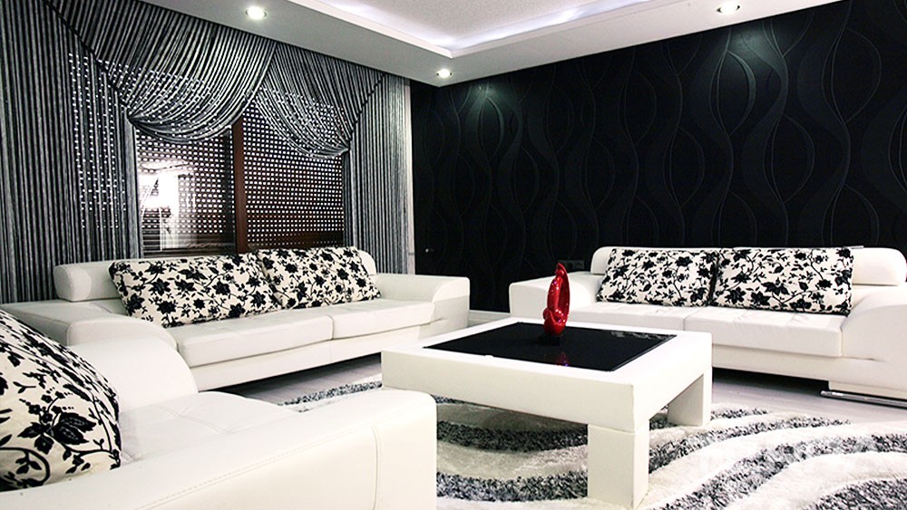 Elegant Houses in Liman Mahallesi, Antalya - 3485