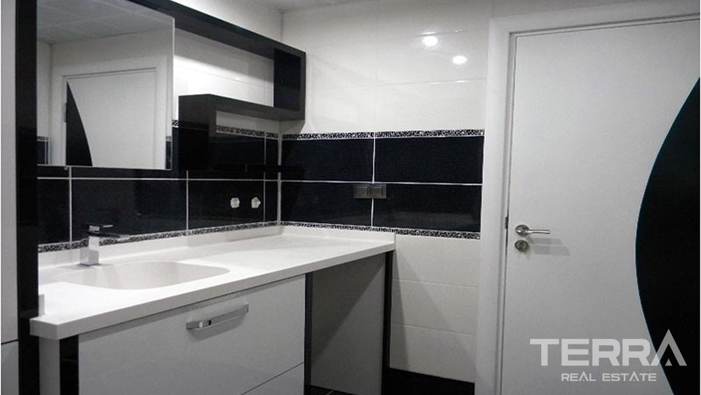 Elegant Houses in Liman Mahallesi, Antalya - 3488